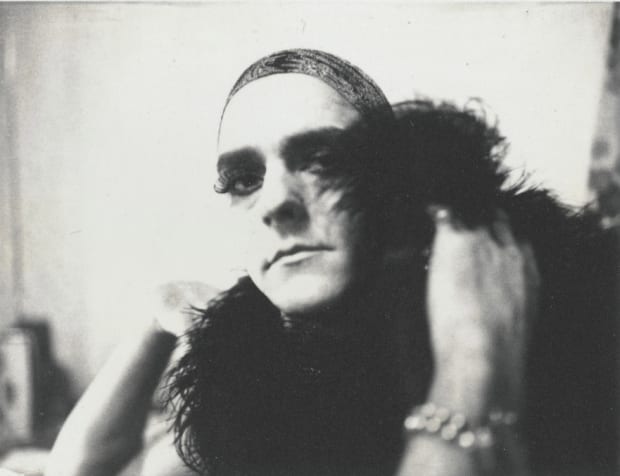 'ULAY: From Berlin to Paris' is held in conjuction with the critically-acclaimed exhibition and largest-ever retrospective 'ULAY WAS HERE', at...