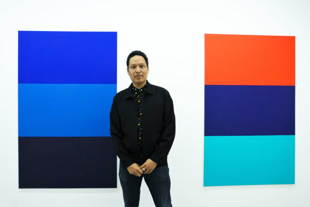 Cover the Blank Spots: An Interview with Tashi Brauen