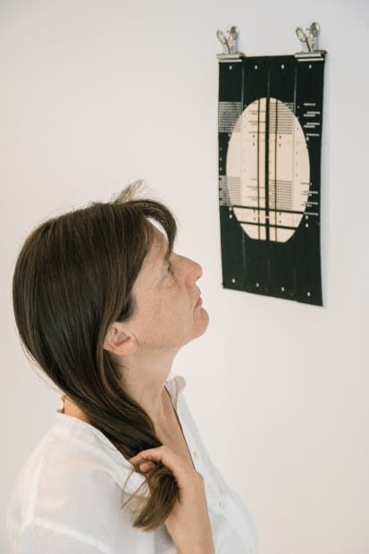 A Breath of Fresh Oxygen:, An Interview with Marinda Vandenheede