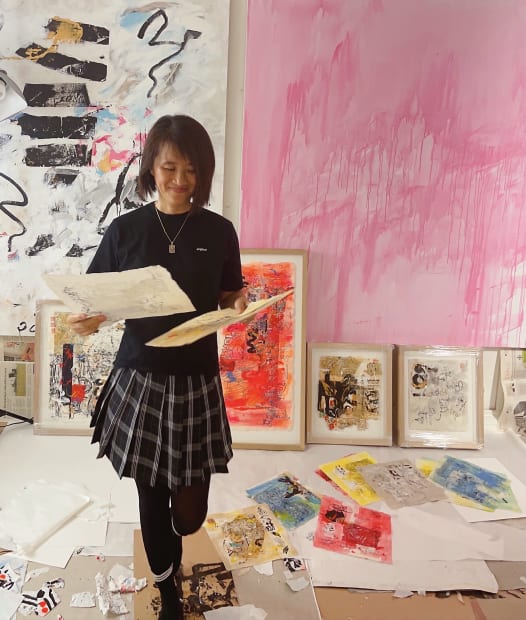 A Diary of Reflection and Hope: An Interview with Canal Cheong Jagerroos, Berlin, Germany