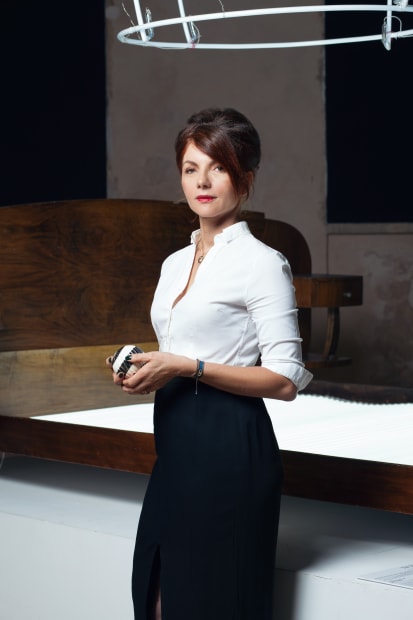 Amina Benbouchta, THE CONCEPT BEHIND BENBOUCHTA'S WORKS