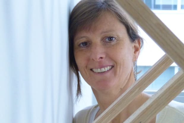 Objects of Harmony and Decay - An Interview with Marinda Vandenheede, Berlin, Germany