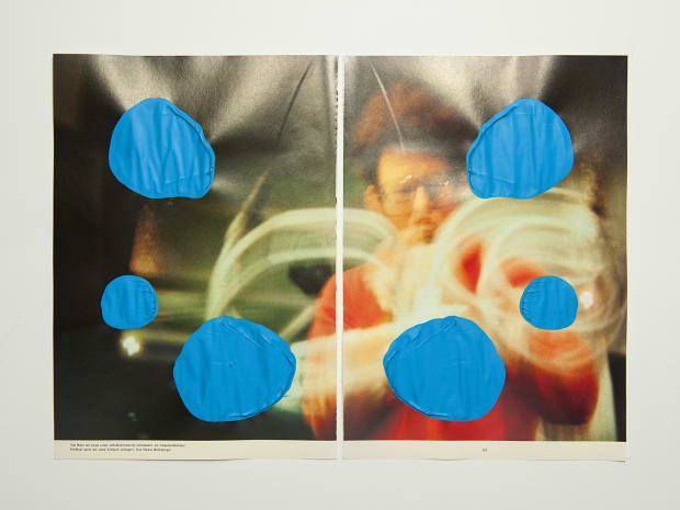 TASHI BRAUEN DU SERIES