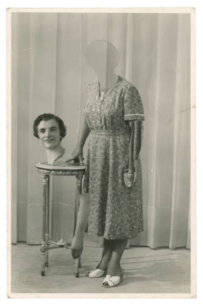 Kensuke Koike creates surrealist compositions that are aimed to challenge the possibilities of image making. His practice centers around a...