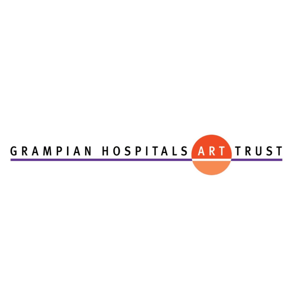 About Grampian Hospitals Art Trust