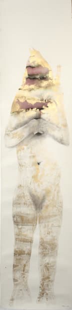 What was the impact on your practice? My artwork focus is figurative art and I took many sketches, photographs and...