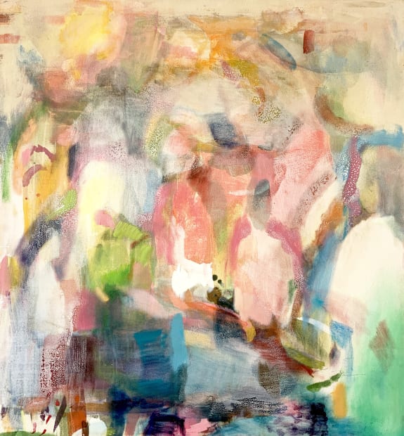 This exhibition has not been curated by consensus and no claims are made that the selection is exhaustive, representative or...