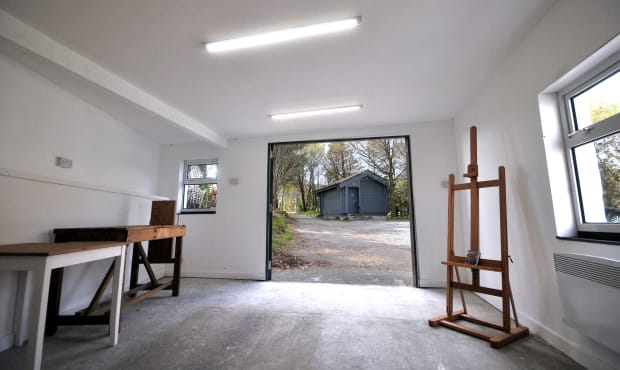 About The UK’s largest provider of Studio and Creative spaces. Providing artists, makers and creators with inspiring and affordable workspaces...