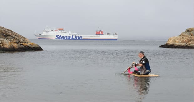 What would you say the long term impact has been on yourself and you work? With the dawning of 2020,...