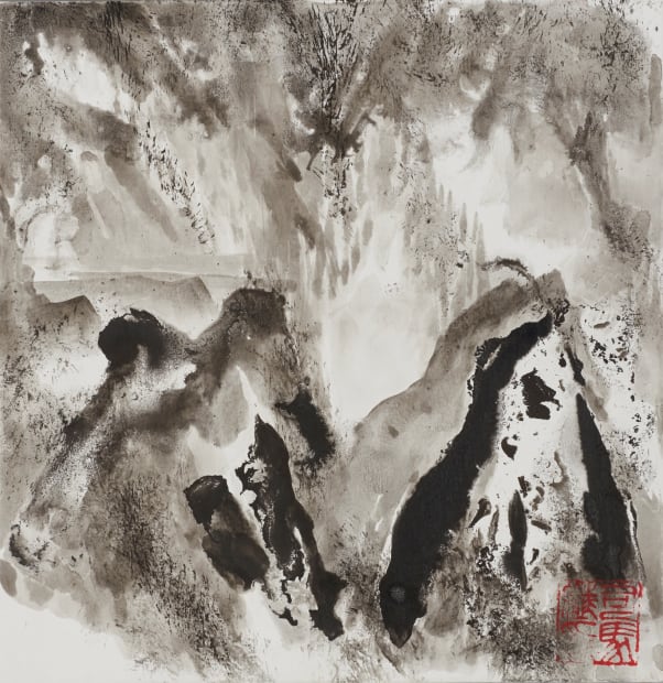 How did the experience affect you as an individual? I applied for the Scholarship I think, during the second year...