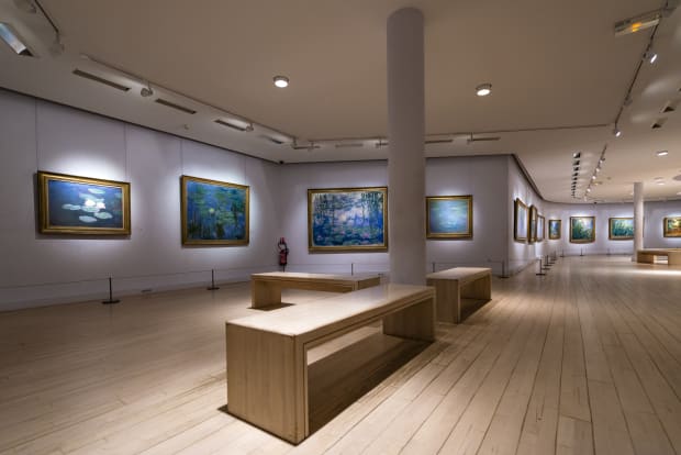 About Musée Marmottan Monet