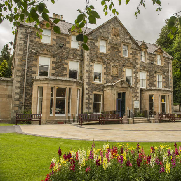About Hawick Museum & Gallery