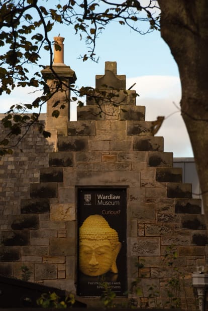 About Wardlaw Museum