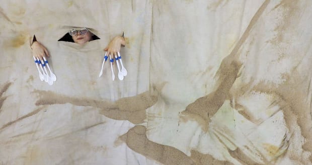 First provoked by with my encounter with the bronze capitoline wolf statue in the Uffizi, I have been following an...