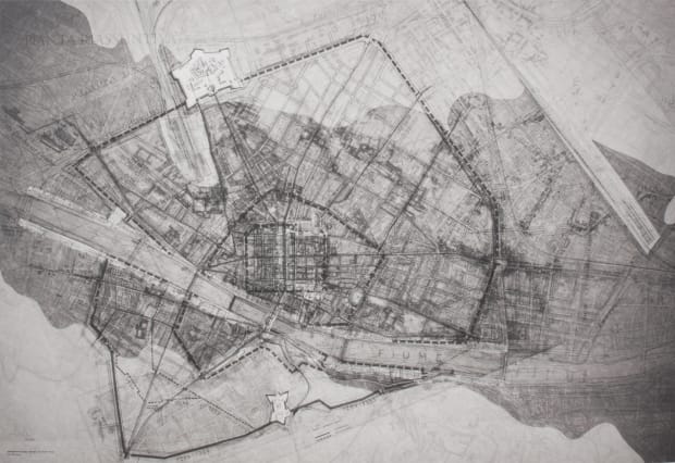 What would you say the long term impact has been on yourself and you work? After undertaking the scholarship and...