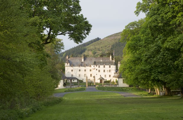 About Traquair House Charitable Trust
