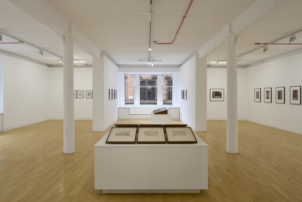 About Glasgow Print Studio