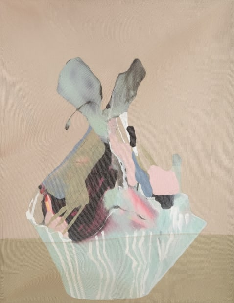 About Wilhelmina Barns-Graham CBE HRSA