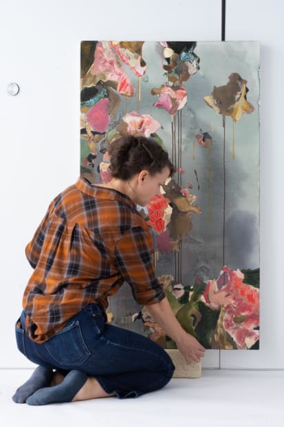 Ava Grauls, 2021 RSA David Michie Travel Award recipient, travelled to Japan to explore the islands around Hiroshima, connecting with...