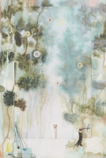 Inspired by Alasdair Wallace's subtle critique of the Fête Galante, this work reimagines the 18th-century French painting style for a...