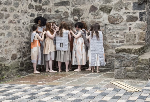 What was the impact on your practice? To have this post-graduation experience, where I was removed from normal life, gave...