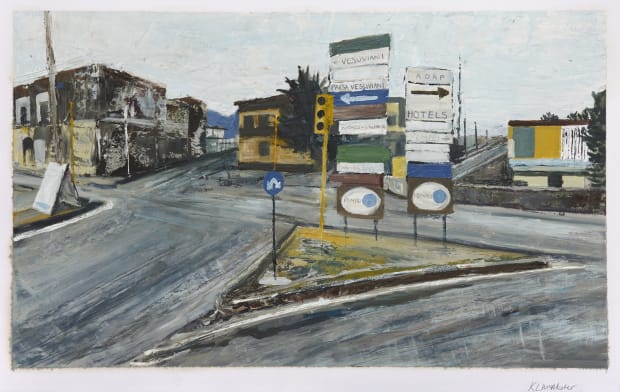 How did the experience affect you as an individual? I felt honoured to receive such a prestigious award and it...