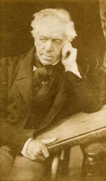 Sir William Allan PPRSA, 1782-1850