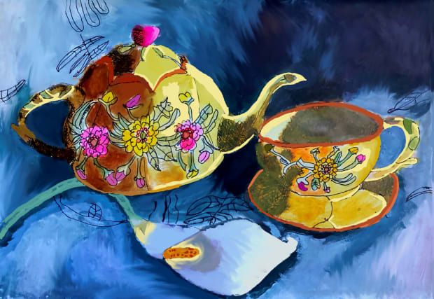 Brodies Inspirational Art & Design Department Award £1,000 award to support the most deserving and inspirational project proposed by an...