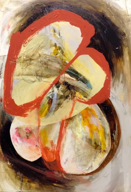 What was the impact on your practice? Observation has always been an essential part of my artistic practice, with the...