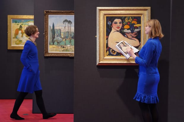 About Lyon & Turnbull