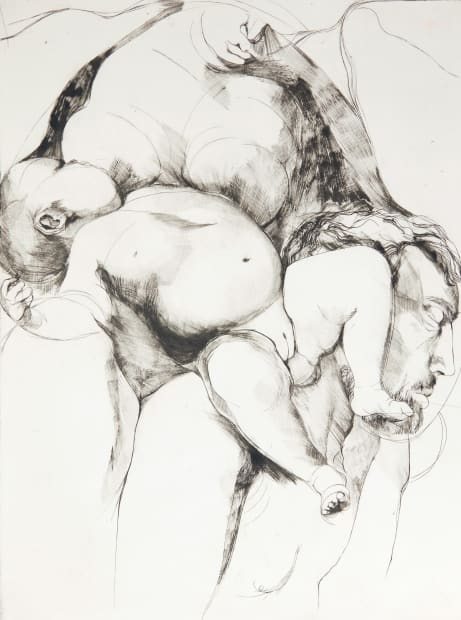 Beth Fisher RSA, United States of America