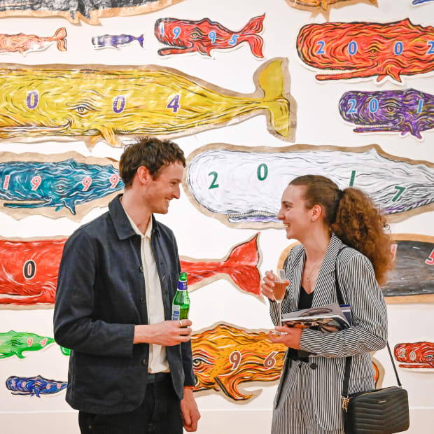 In 2026, we’re celebrating our bicentenary and 200 years of Scottish art and architecture. We’ll be marking this occasion nationwide...