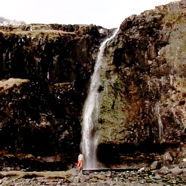 Part Two (Running time: 53 minutes) Dalziel + Scullion RSA, Source, 2007 (14:49) Edward Summerton RSA, Dighty Burn, 2011 (5:08)...