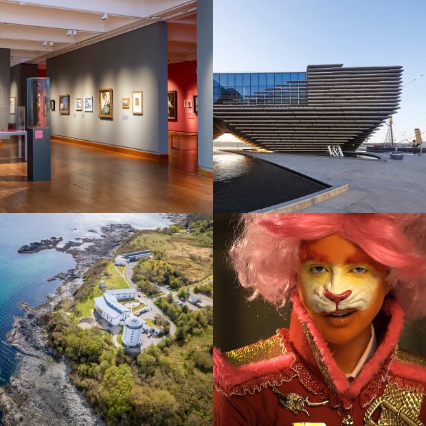 In 2026, the Royal Scottish Academy will celebrate its 200th anniversary, and we’re marking the occasion with a nationwide celebration....