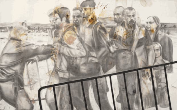 How did the experience affect you as an individual? The experience was wonderful and came to me at an ideal...