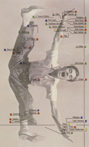 How did the experience affect you as an individual? It was a wonderful experience to research and devise work in...