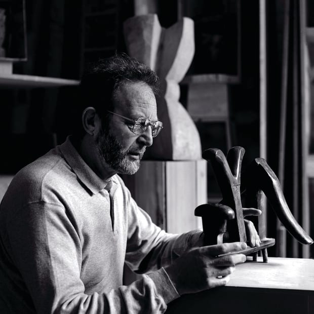 Bill Scott PPRSA, 1935-2012