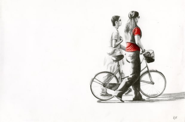 How did the experience affect you as an individual? Being awarded the John Kinross Scholarship made a huge difference to...