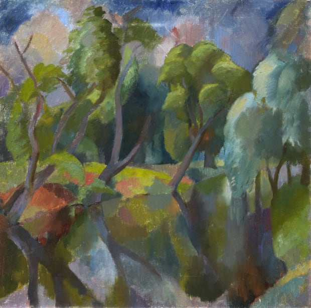 A view of Gillies as a countryman emerged later in his life and has endured since. It held that he...