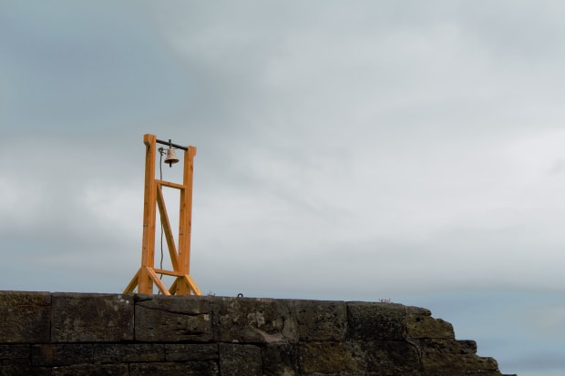 How did the experience affect you as an individual? I undertook the John Kinross Scholarship in November/December of 2014, it...