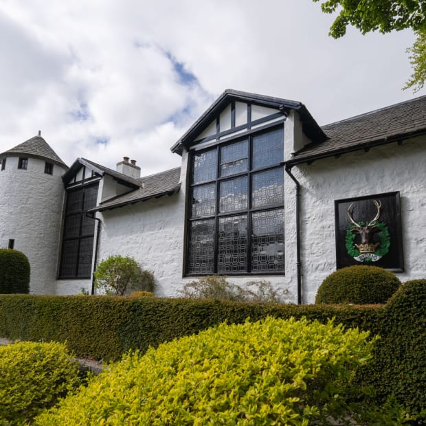 About The Gordon Highlanders Museum