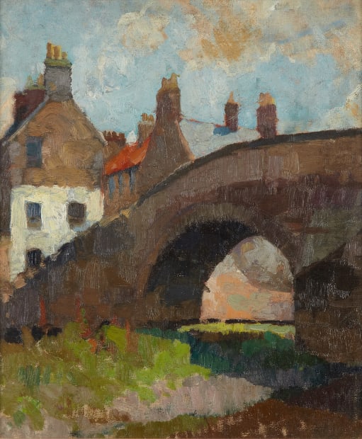 Exhibition on view 8 December 2023 - 26 April 2024 John Gray Centre, Haddington Visit www.johngraycentre.org for current opening times....