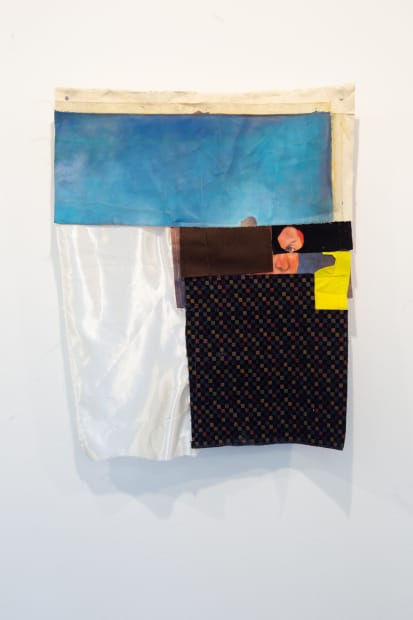 What was the impact on your practice? The main impact on my practice was re-thinking my making from something that...