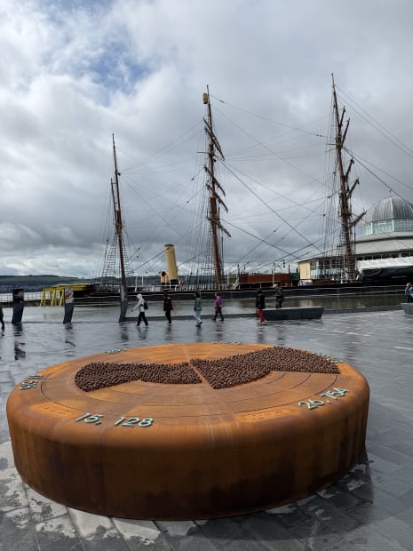 About the South Georgia Heritage Trust