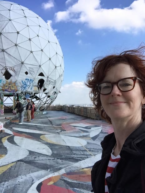 In 2015, Lester attended the Berlin Residency Program at Künstlerhaus Bethanien, Berlin, Germany (sponsored by Contemporary at Blue Star, San...