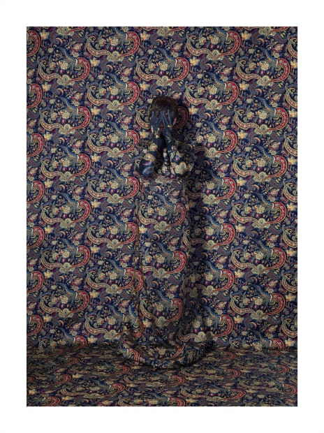 'The front door of my studio is separated from the ER entrance of the University of Pennsylvania Hospital by an...