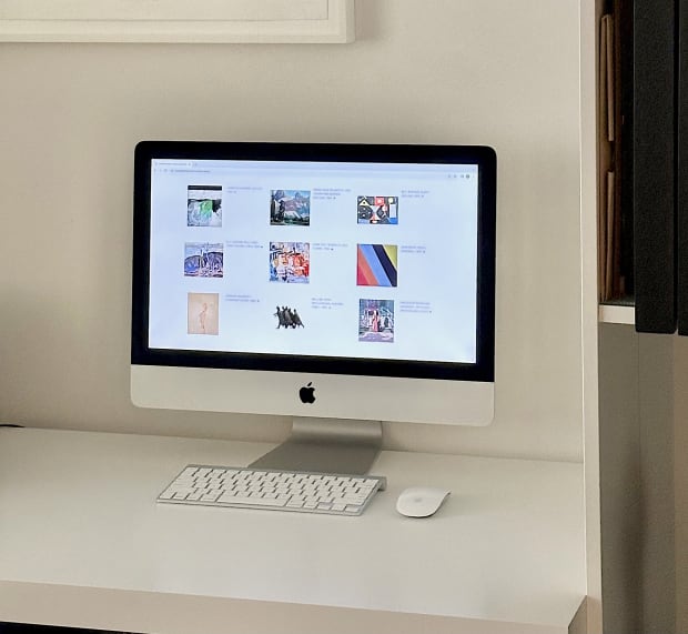 COLLECTIONS MANAGEMENT