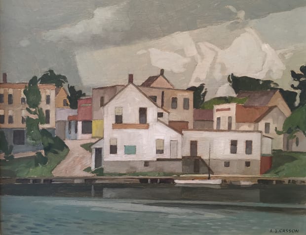 Art Restoration and Conservation