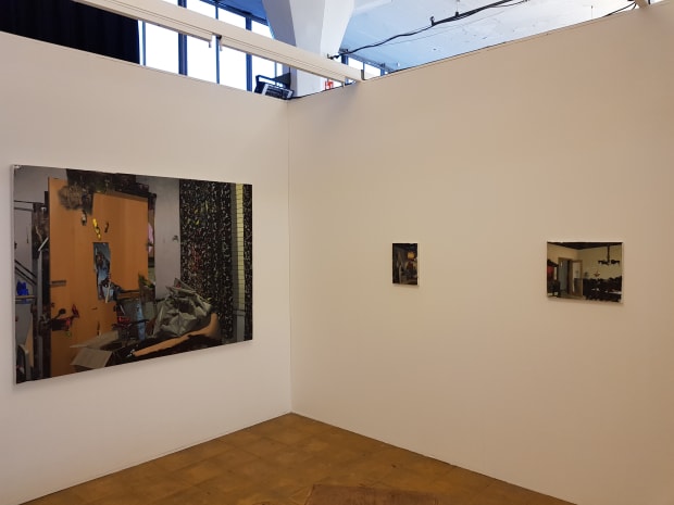 Carlos Sagrera at...