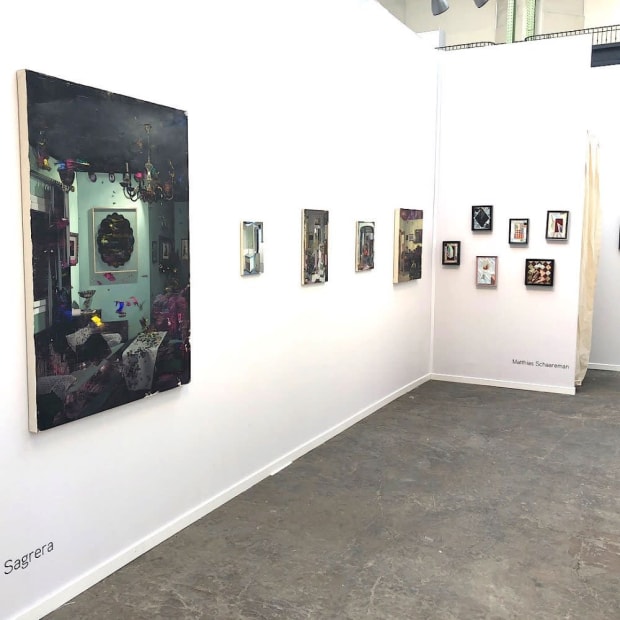 Carlos Sagrera at...